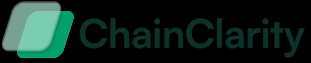 ChainClarity logo