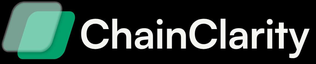 ChainClarity logo