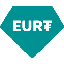 Tether EURt logo