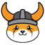 FLOKI logo