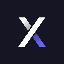 dYdX (ethDYDX) logo