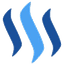 Steem Dollars logo