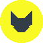 Nyan Heroes logo