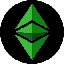 Ethereum-classic logo