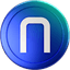 Pintu Token logo