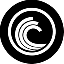BitTorrent (New) logo