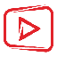 StreamCoin logo