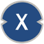 XDC Network logo