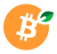 Rootstock Smart Bitcoin logo