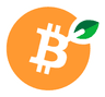 Rootstock Smart Bitcoin logo