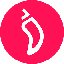 Chiliz logo