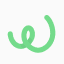Energy Web Token logo