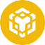 Polker (PKR) logo