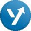 yAxis logo