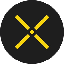 Pundi X (New) logo