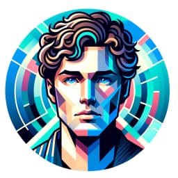 Frontend Developer Avatar